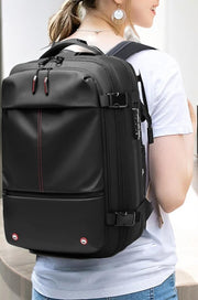 BagAiry™ - Don't Pay for Luggage Anymore